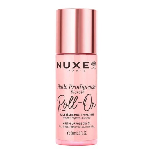NUXE HUILE PRODIGIEUSE ROLL-ON F
