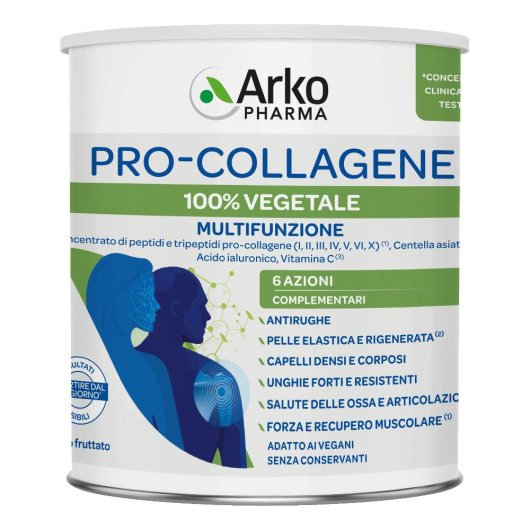PRO-COLLAGENE POLV 231GR ARKOF