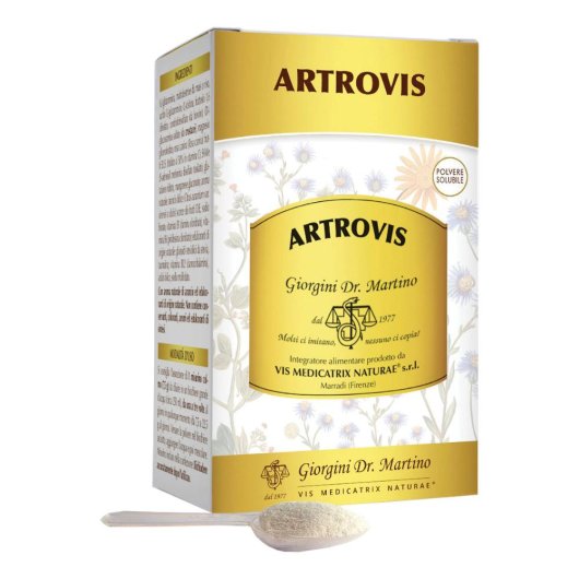 ARTROVIS POLVERESOLUBILE360G