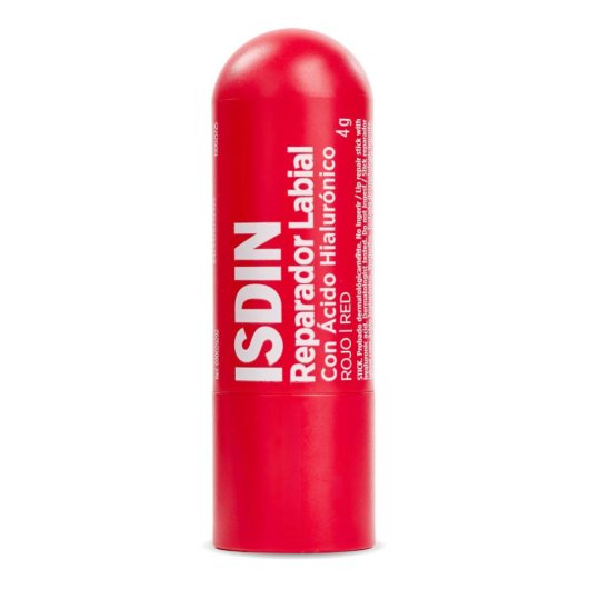REPARADOR LABIAL RED ROSSO REPARADOR LABIAL RED ROSSO