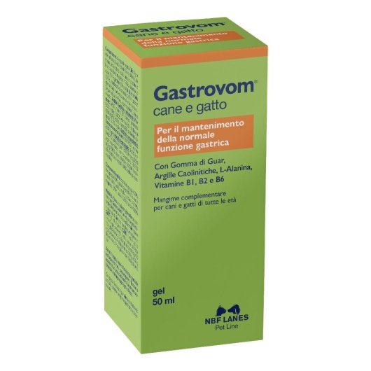 GASTROVOM 30STICK PACK