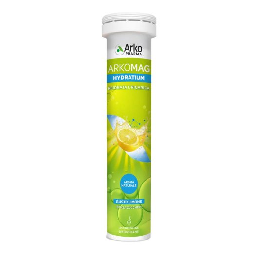 ARKO ARKOMAG HYDRAT.STANC/AFFAT ARKO ARKOMAG HYDRAT.STANC/AFFAT