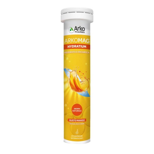 ARKO ARKOMAG HYDRAT.STANC/AFFAT ARKO ARKOMAG HYDRAT.STANC/AFFAT