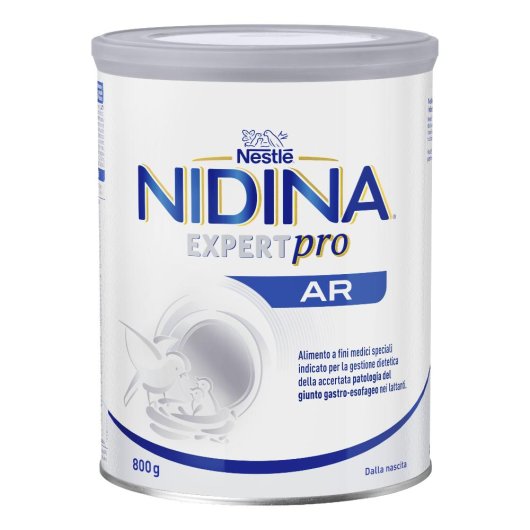 NIDINA EXPE PRO AR LATTE POL 800