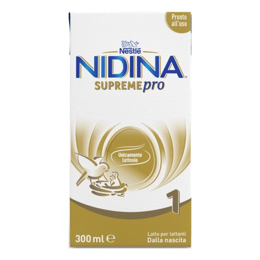 NIDINA SUPREME PRO 1 300ML