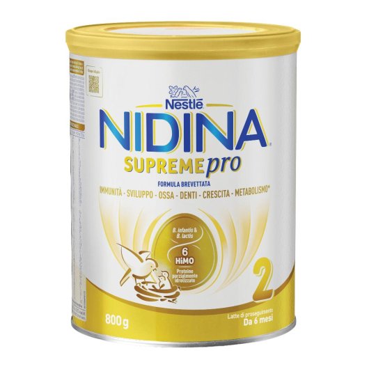 NIDINA SUPREMEPRO 2 800GR