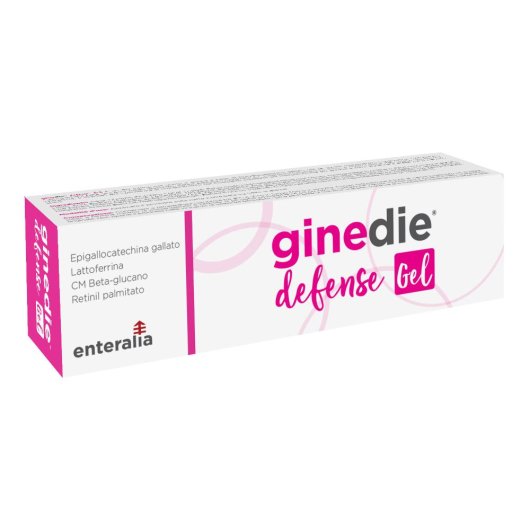 GINEDIE DEFENSE GEL 40ML