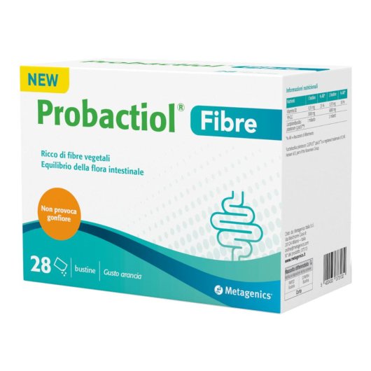 PROBACTIOL FIBRE 28 BST