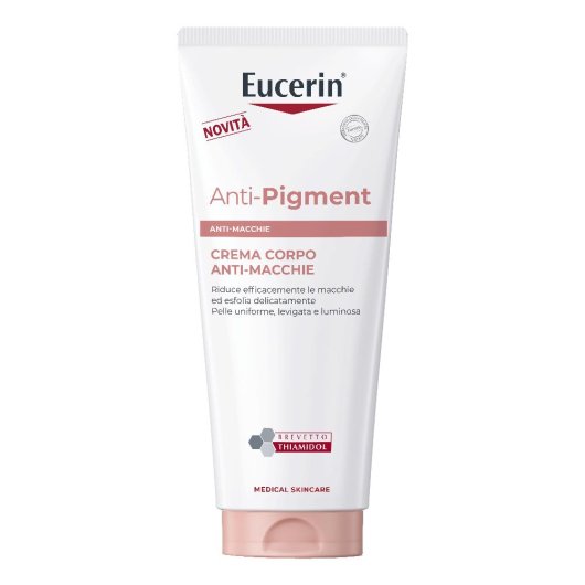 EUCERIN ANTI-PIGM CR CORPO 200ML EUCERIN ANTI-PIGM CR CORPO 200ML