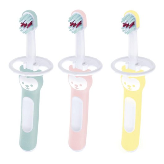 MAM BABY BRUSH