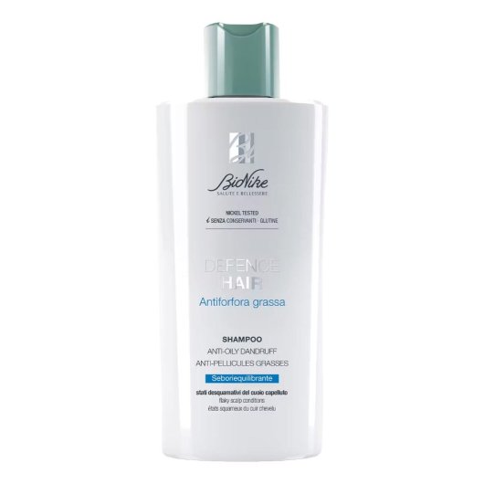 DEFENCE HAIR SH TRA FOR GRA200ML DEFENCE HAIR SH TRA FOR GRA200ML