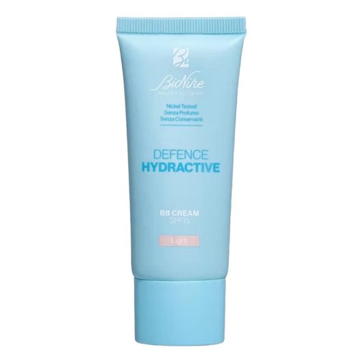 HYDRACTIVE BB CREAM LIGHT 40ML