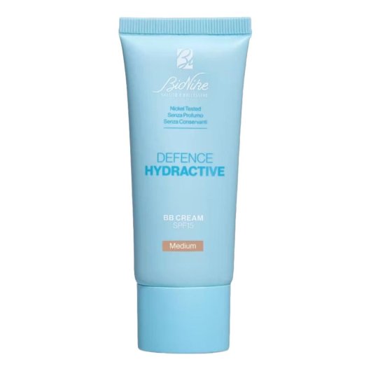 HYDRACTIVE BB CREAM MEDIUM 40ML