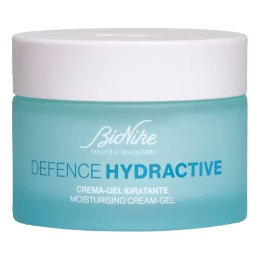 HYDRACTIVE CREMA GEL IDRAT50ML