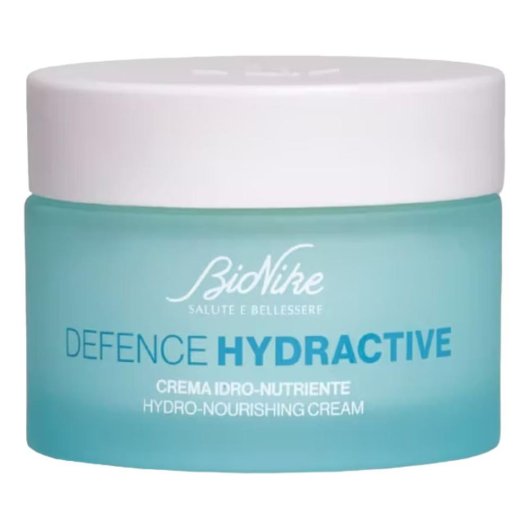 HYDRACTIVE CREMA IDRO NUTR50ML