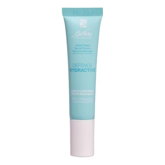 HYDRACTIVE SIERO CONT OCC IDR 15 HYDRACTIVE SIERO CONT OCC IDR 15