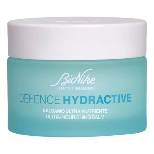 HYDRACTIVE BALSAMO ULTRA-NUTR 50
