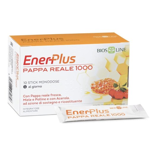 ENERPLUS PAPPA REAL100010STK ENERPLUS PAPPA REAL100010STK