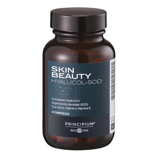 PRINCIPIUM SKIN BEAUTY 60CPR