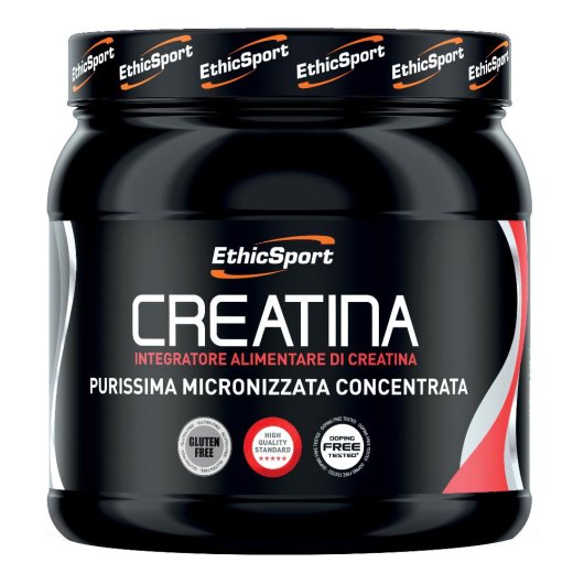 CREATINA POLV 300G ETICHSPORT