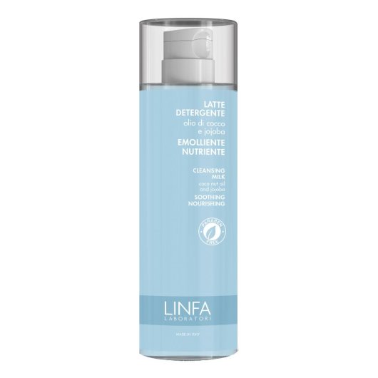 LINFA LATTE DETERGENTE 300 ML