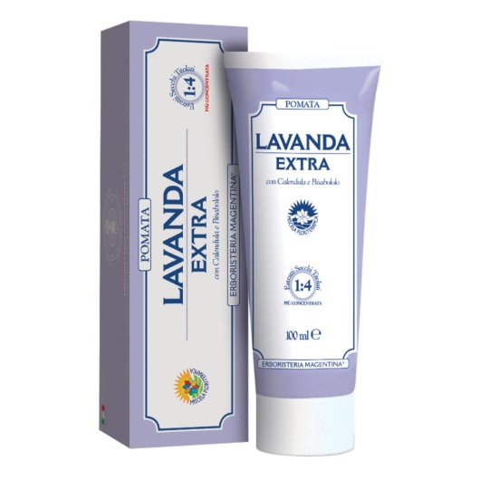 POMATA LAVANDA 100ML