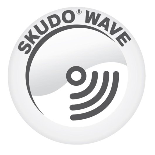 SKUDOWAVE BIANCO