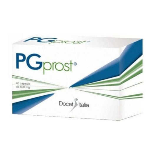 PGPROST 40CPS