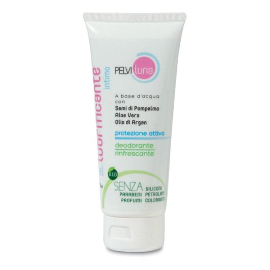 PELVILUNA LUBRIFICANTE INT BIO PELVILUNA LUBRIFICANTE INT BIO