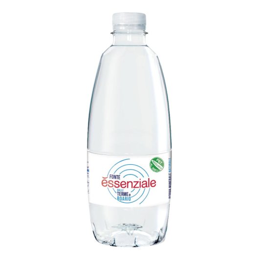 FONTE ESSENZIALE PET 6X400ML