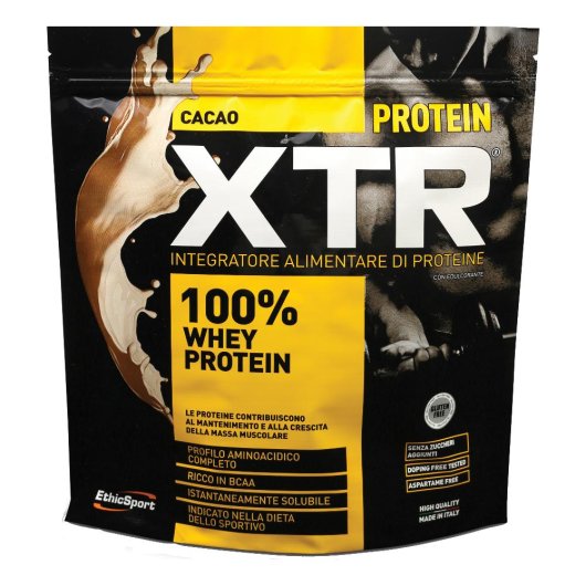 PROTEIN XTR CACAO 500G