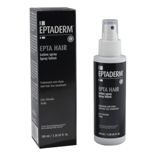 EPTA HAIR LOTION 100ML