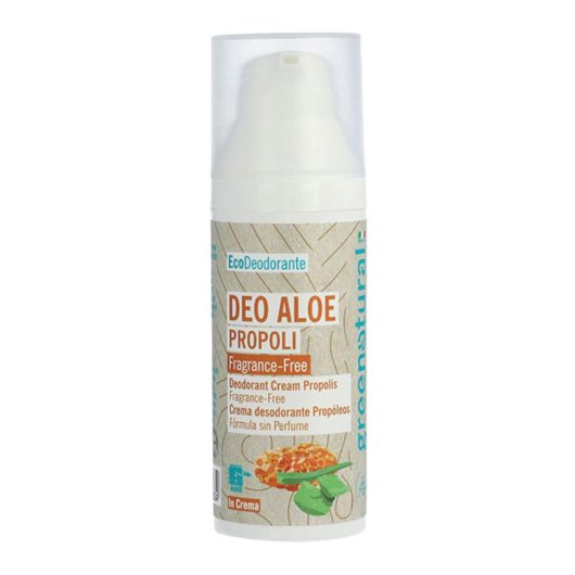 DEODORANTE IN PASTA 30ML GREEN