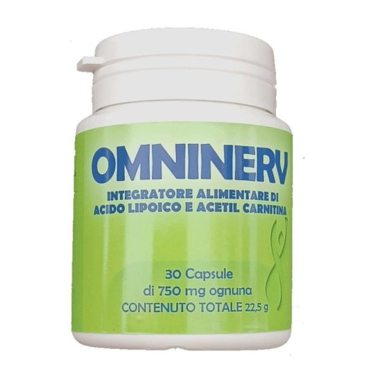 OMNINERV 30CPS
