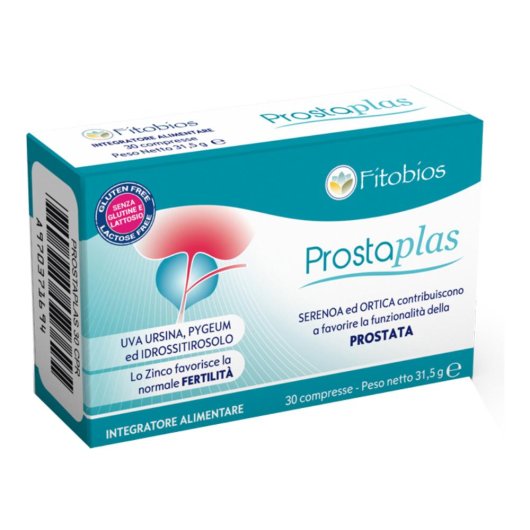 PROSTAPLAS 30CPR