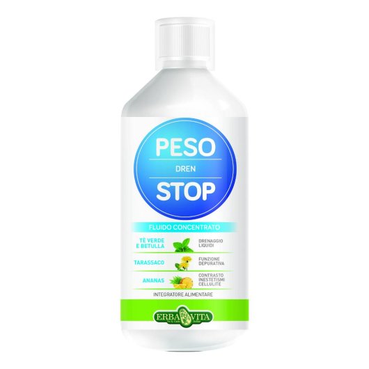 Peso Stop Dren 500ml