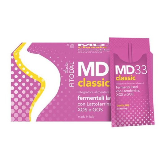 MD33 JUNIOR 6 BRIK 10 ML