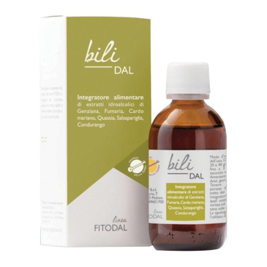 BILIDAL 50ML