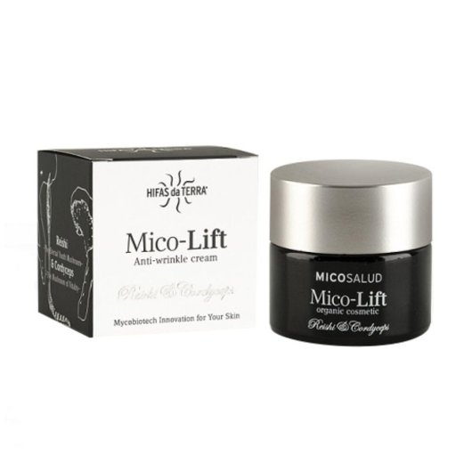 MICO LIFT WOMAN 30ML