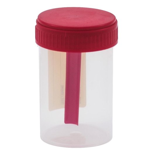 F CARE CONT FECI STERILE60ML