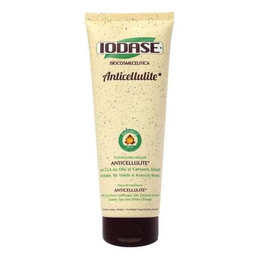 IODASE BIOANTICELLULITE220ML