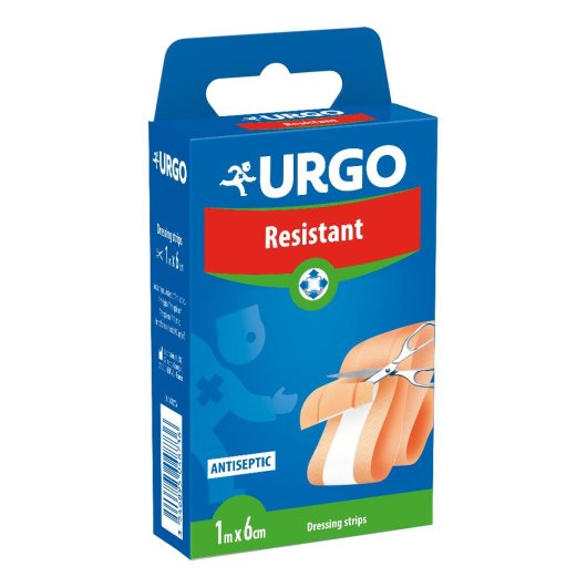 URGO RESISTANT CER TGL MT1X6CM