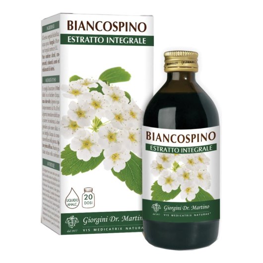 BIANCOSPINO ESTR INTEG 200ML