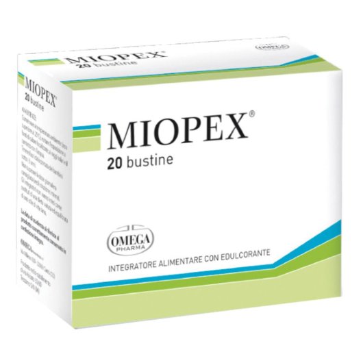 MIOPEX 20BUST