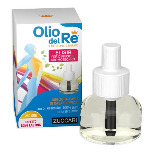 ELISIR DIFFUSORE AROMOT 25ML