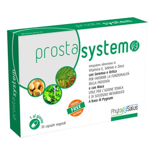 Prosta System 30cps