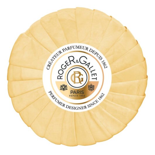 R&G BOIS D'ORANGESAPONET100G