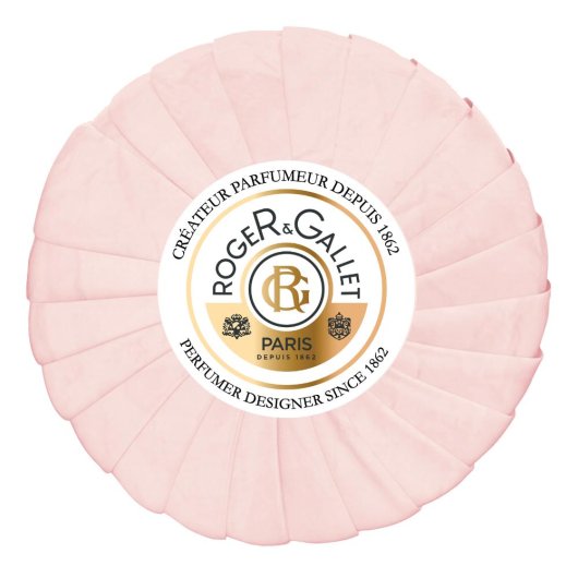 R&G ROSE SAPONETTA 100G