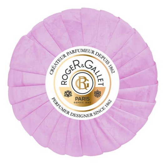 R&G GINGEMBRE SAPONETTA 100G