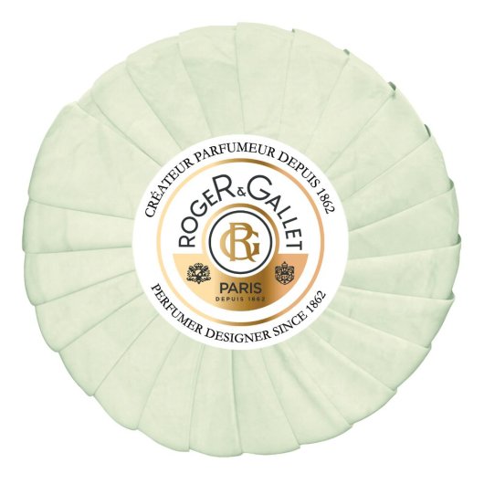 R&G THE VERT SAPONETTA 100G